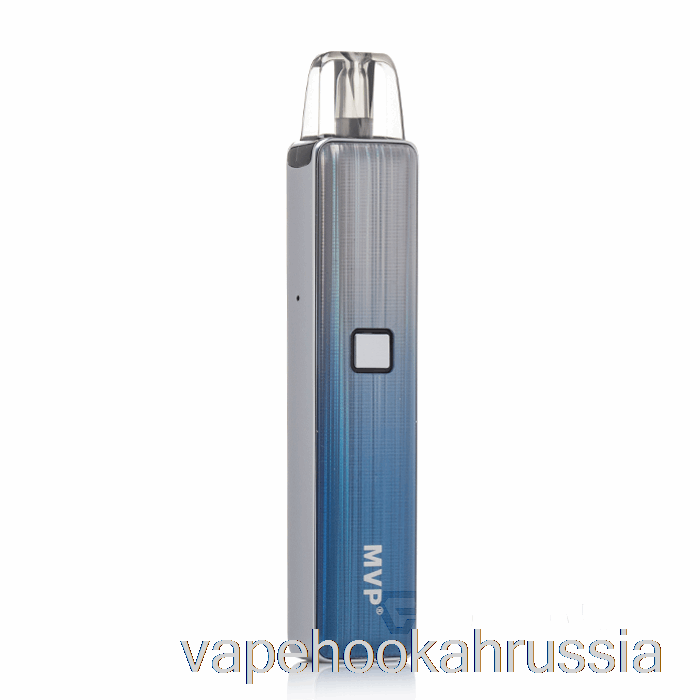 Vape Juice Innokin MVP Pod Kit Blue Fade